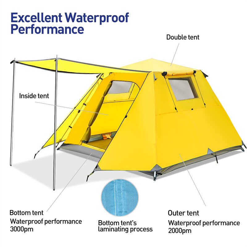 Cheap Goat Tents 4